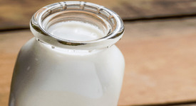 10 графиков о состоянии рынка молочной сыворотки