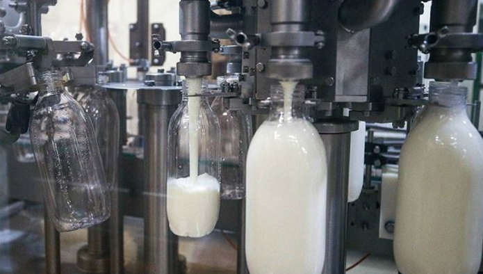 Подмосковный завод «Прогресс Агро» увеличил выпуск молочной продукции после модернизации