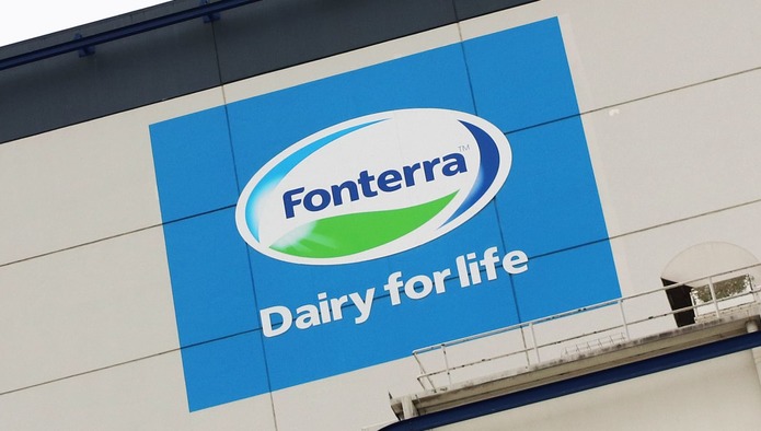 Fonterra планирует оптимизировать свои активы в Чили