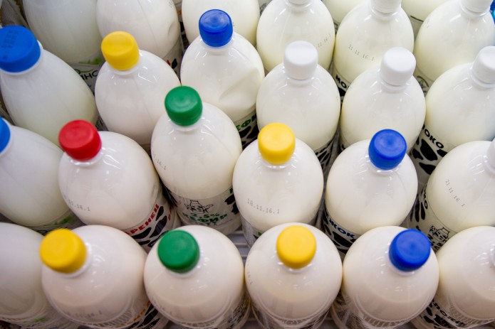 В России с 1 ноября электронная ветсертификация молочной продукции начинает действовать в полном объёме