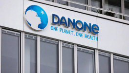 Danone получила разрешение на продажу бизнеса в России