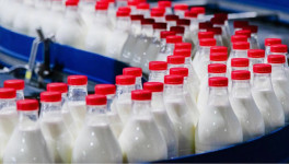 Поэкземплярная прослеживаемость молочной продукции перенесена на 1 ноября 2026 года