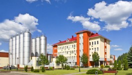 «Савушкин продукт» завершил процесс интеграции Березовского сыродельного комбината