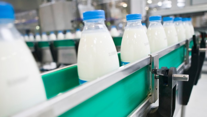 Минсельхоз РФ видит «определенные риски» введения маркировки молочной продукции