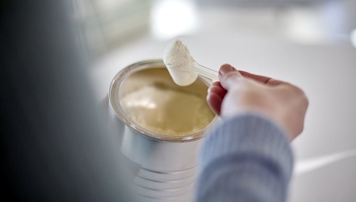 Arla Foods Ingredients разработала новую технологию производства греческого йогурта и творога