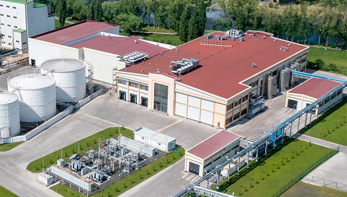 «Виола» приобрела у ЭФКО завод по производству молочной продукции