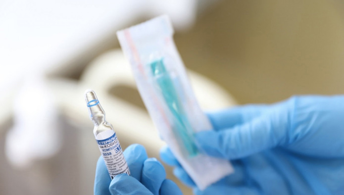 «Ъ»: «Русбренд» просит власти разъяснить, кого коснется обязательная вакцинация