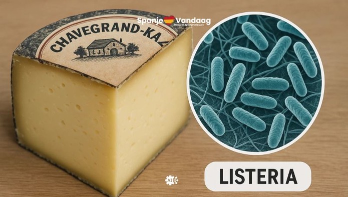 Французский производитель сыров Chavegrand отзывает свою продукцию после двух смертельных случаев