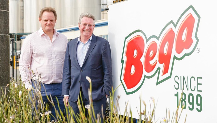 Австралийская Bega Cheese выиграла спор с Fonterra о товарных знаках