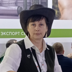 Татьяна Котёлкина, APEHF