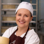 Элла Глебова, «Смородиновский барашек»