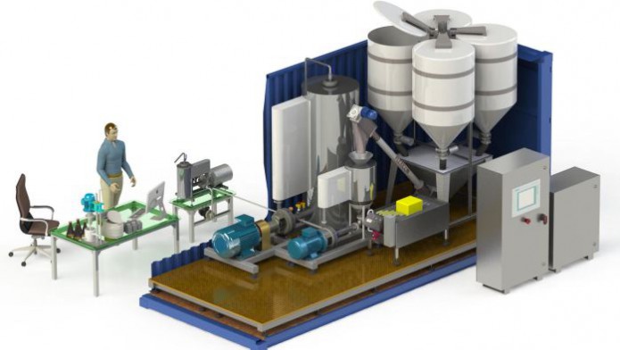 Чек-лист: как выбрать оборудование для молочного мини-завода