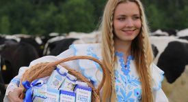 Подробности: “Рузское молоко” просит Гордеева помочь снять спорную публикацию о проверках с сайта “Роскачества”