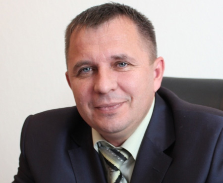 Сергей Князев: Мы стараемся внедрить больше новых решений в агросектор на Алтае