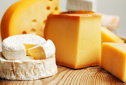 Эксперты разрешили есть сыр каждый день