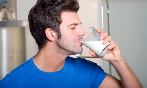 Американские ученые установили, что жир в молочных продуктах снижает риск диабета
