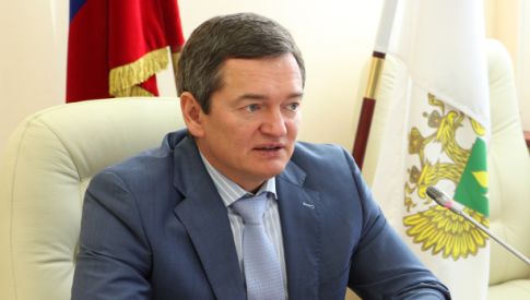 Минсельхоз объединит департаменты и попрощается с Игорем Кузиным