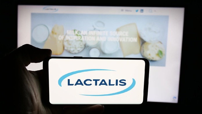 Lactalis Canada выходит из бизнеса по производству растительных напитков