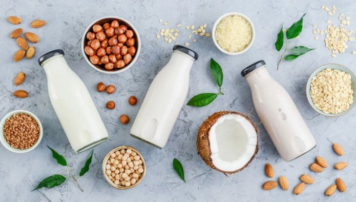 Союзмолоко предупреждает бизнес о недопустимости использования «молочных названий» для растительных напитков