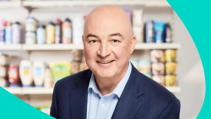 Глава Unilever Алан Джоуп покинет компанию в конце 2023 года