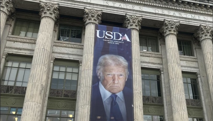 Сотрудники USDA предупредили Конгресс о рисках, связанным с государственным вмешательством в их работу