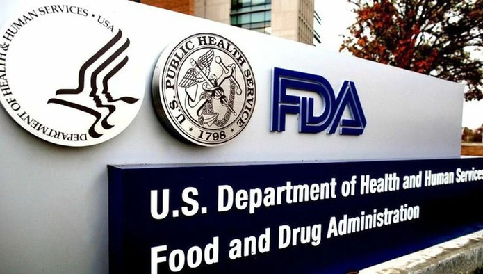 FDA ужесточает проверки химических веществ в продуктах питания