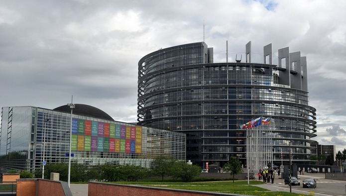 Европарламент отзывает 171 поправку ЕК о запрете использования молочных терминов