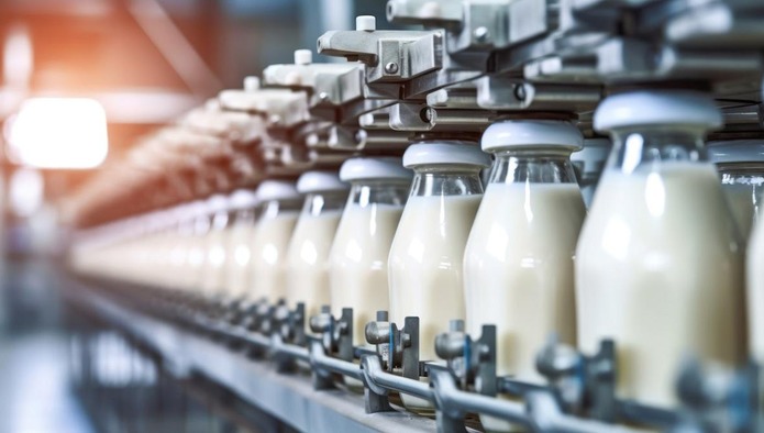 Индийская Dodla Dairy покупает молочную компанию HR Food Processing