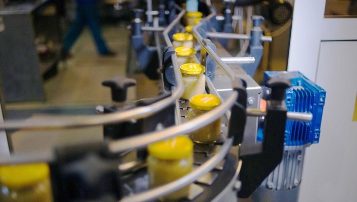 «Инфаприм» вложит более 1 млрд руб. в расширение производства сухих молочных смесей в Истре