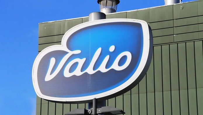 Valio рассматривает варианты поиска инвестора для российского подразделения