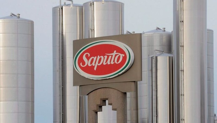 Реорганизация британских активов Saputo способствует повышению рентабельности