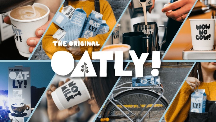Oatly пересматривает перспективы работы на китайском рынке