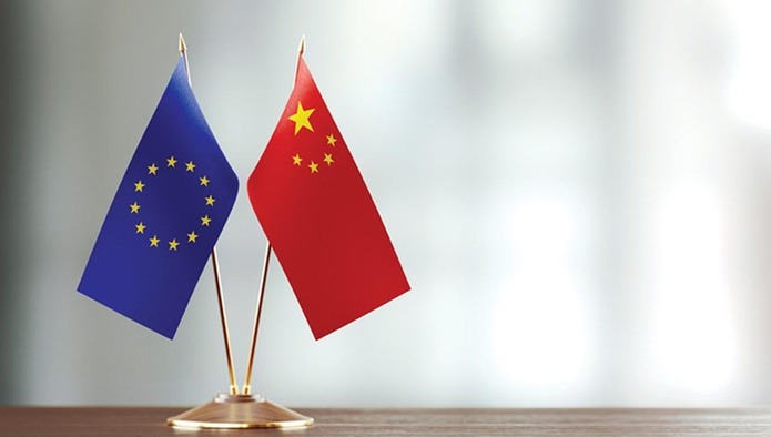 Китай продлевает расследование в отношении молочной продукции из ЕС