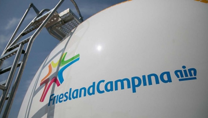 FrieslandCampina продает свой румынский бизнес компании Bonafarm Group
