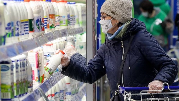 «Ъ»: россияне утратили посткризисную активность потребления