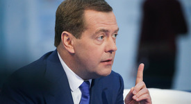 РФ будет уходить от секторальных санкций в ЕАЭС, в том числе в молочной отрасли - Медведев
