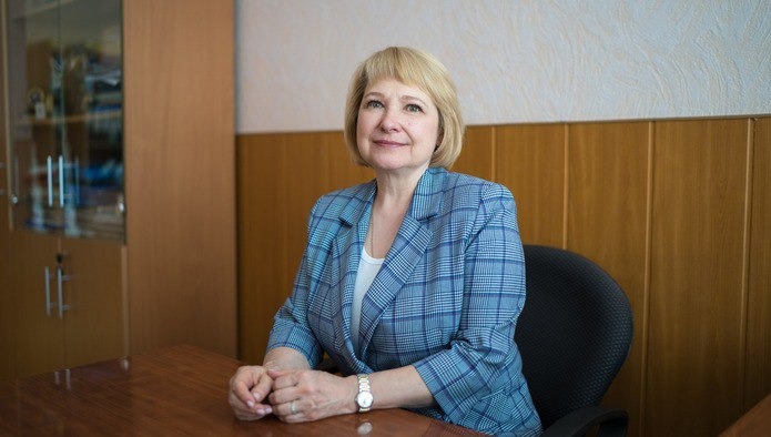 Наталья Уткина, Союз мороженщиков. Производство мороженого в 2021 году выросло на рекордные 17%