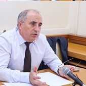 Шарип Шарипов. Высокий показатель производства молока в Дагестане достигнут благодаря ЛПХ