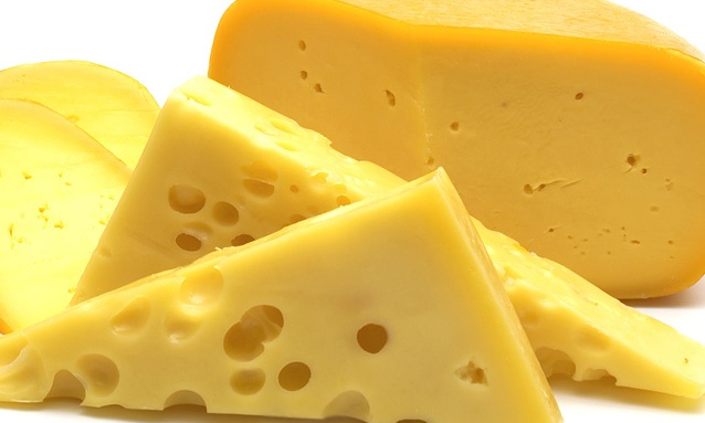 Сыр и сырные продукты