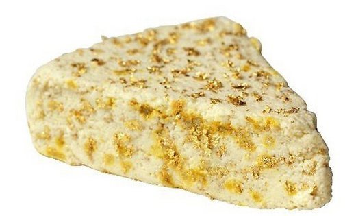 сыр White Stilton Gold