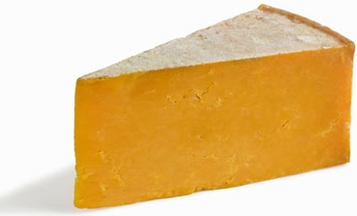 сыр Wyke Farms Cheddar