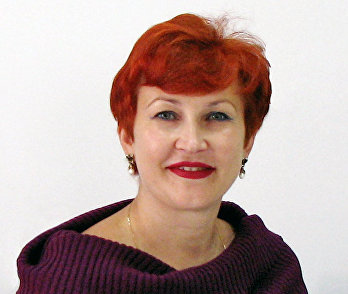Елена Гангало возглавила Департамент бюджетной политики и государственных закупок Минсельхоза
