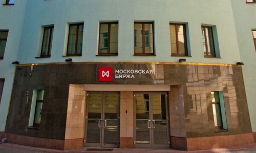 На Национальной товарной бирже начинаются торги зерном