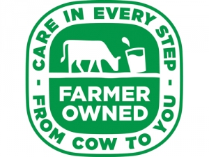 Arla будет помечать свои продукты знаком о том, что компанией владеют фермеры