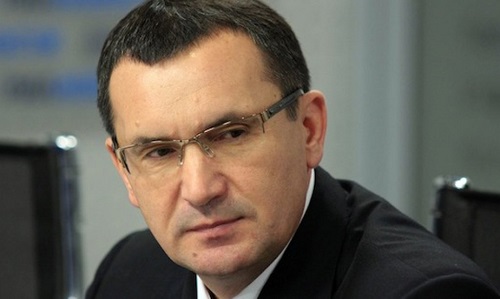 Николай Федоров: господдержка производства молока в РФ в 2016-2020 годах увеличится до 246 млрд рублей