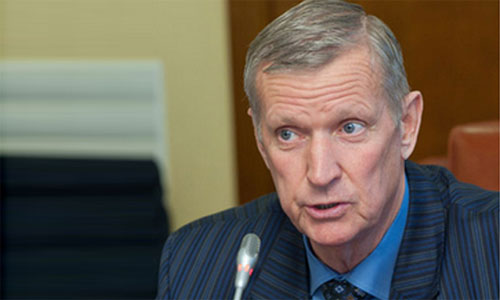 Совфед хочет выйти на мировой рынок с российскими кормами