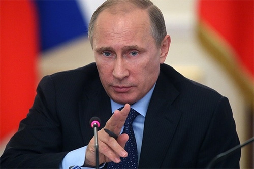 Президент Путин дал поручения до конца ноября внести изменения в правила ЕАЭС по маркировке молочной продукции