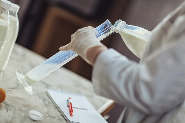 Россельхознадзор может получить право проверять готовую продукцию животного происхождения