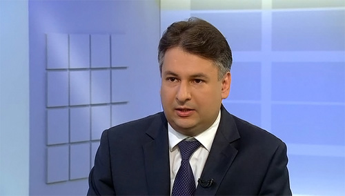 Денис Черкесов получит пост замминистра сельского хозяйства Калужской области