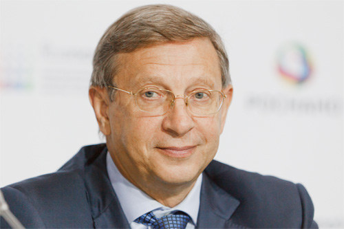 АФК Система займется молоком